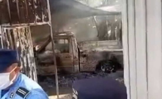 Honduras - Italiano linciato da 600 persone