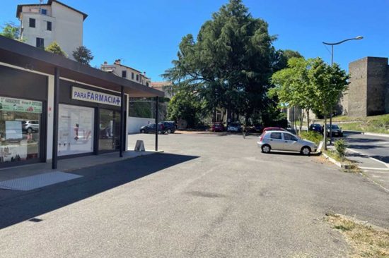 Parafarmacia Carlini