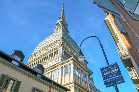 Le Atp Finals 2021 a Torino