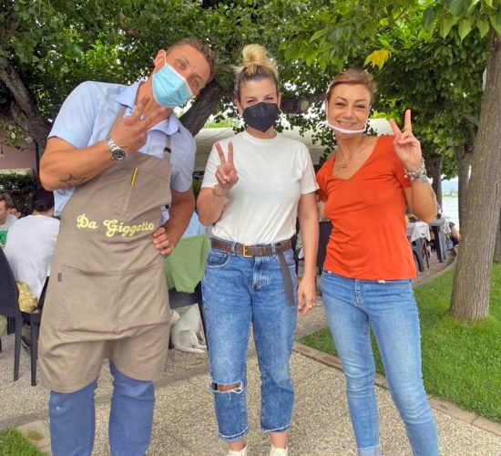 Emma Marrone a Gradoli