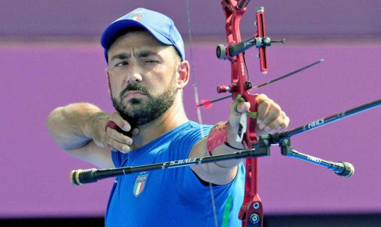 Mauro Nespoli