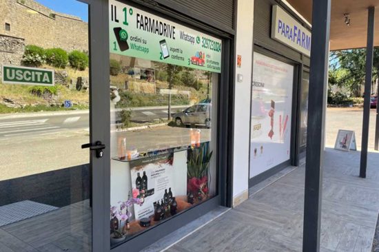 Parafarmacia Carlini