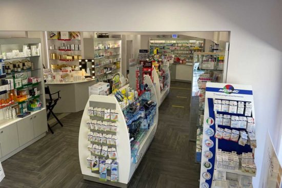 Parafarmacia Carlini