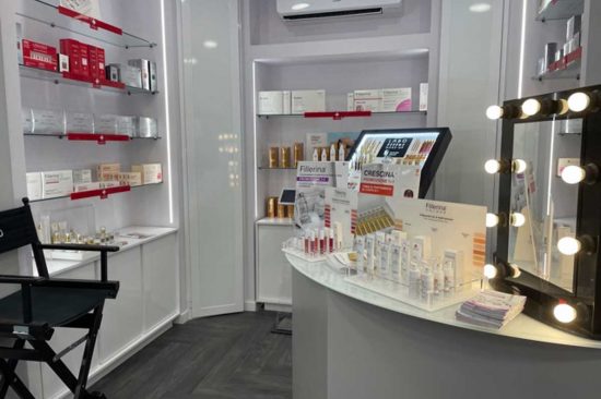 Parafarmacia Carlini