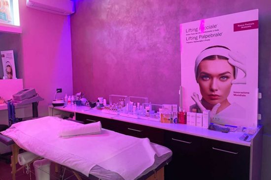 Parafarmacia Carlini