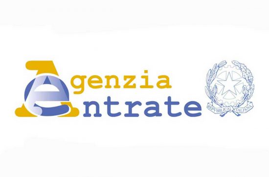 Agenzia delle entrate 