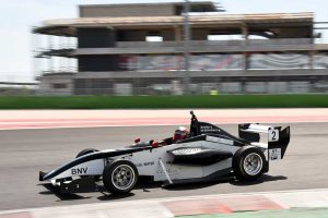 Sport - Automobilismo - Stefano Bosi