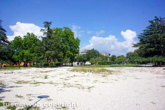 Viterbo - Pratogiardino Lucio Battisti