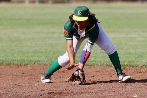 Edward Perez gioca una rimbalzante