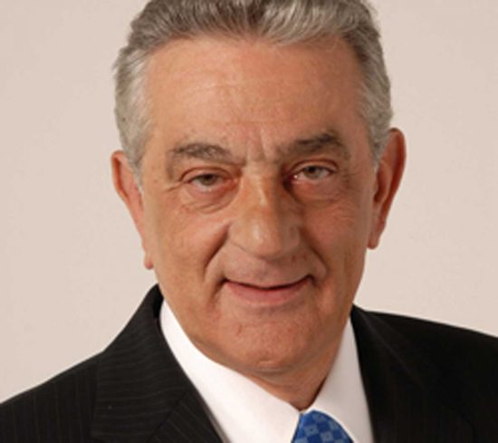 Francesco Bosi