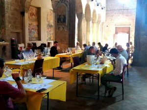 Capranica - Giuria TusciAutoctona