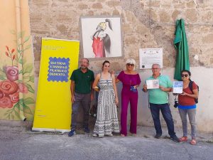 Poste Italiane a Sant'Angelo di Roccalvecce 