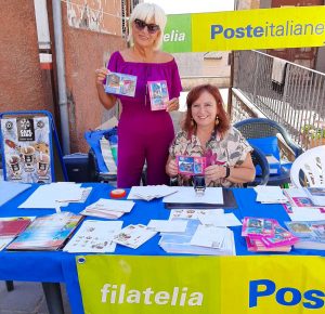 Poste Italiane a Sant'Angelo di Roccalvecce 