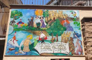 Poste Italiane a Sant'Angelo di Roccalvecce 