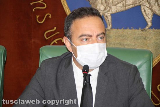 Pietro Nocchi