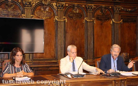 Allegrini, Arena, Barbieri