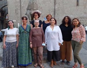 Viterbo - Cna Impresa donna