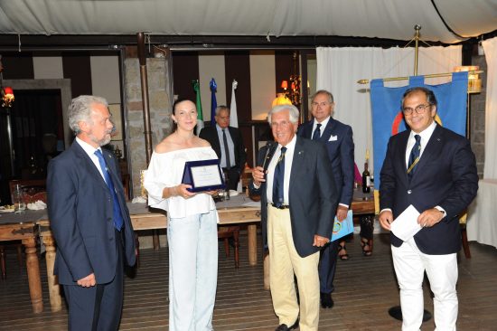 Viterbo - Panathlon, premiazioni per “Sportivo dell’anno 2020” e "Dirigente dell’anno 2020"