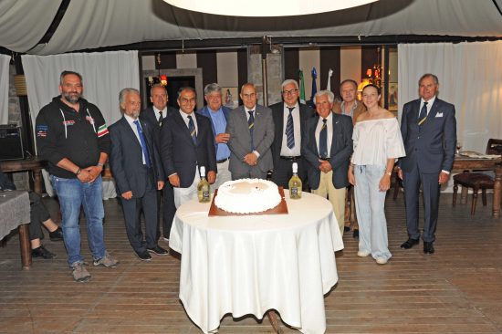 Viterbo - Panathlon, premiazioni per “Sportivo dell’anno 2020” e "Dirigente dell’anno 2020"