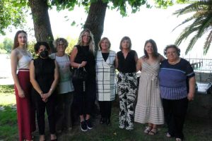 Bolsena - L'assemblea elettiva di Confesercenti