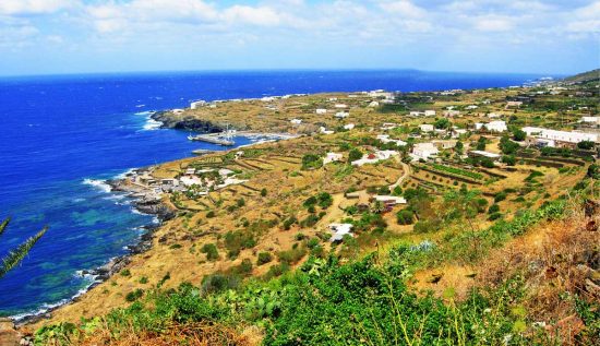 Pantelleria