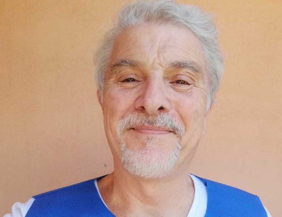 Silvano Olmi (Fare verde Lazio)