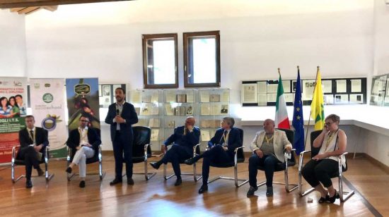 Nasce la figura dell'evologo 