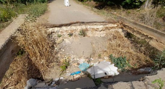 Tarquinia - Il Ponticello di Grottelle 