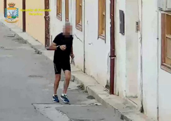 Palermo - Furbetti del cartellino