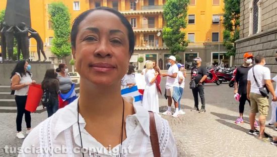 Viterbo - Elizabeth Hernandez