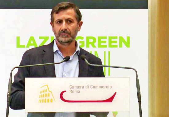 Massimiliano Valeriani