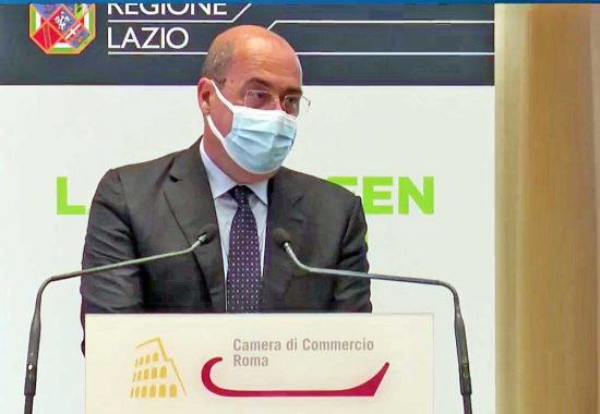 Nicola Zingaretti