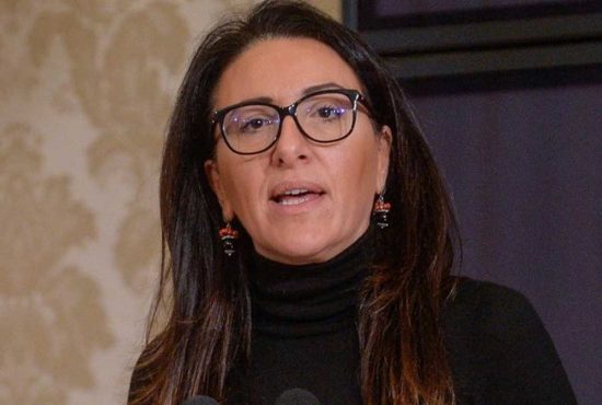 Valeria Valente