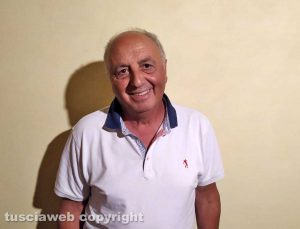 Angelo Ceccolongo