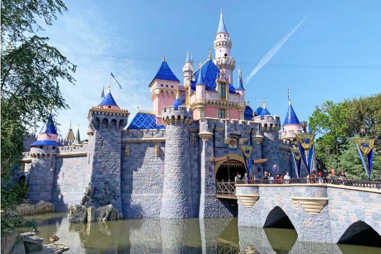 Disneyland
