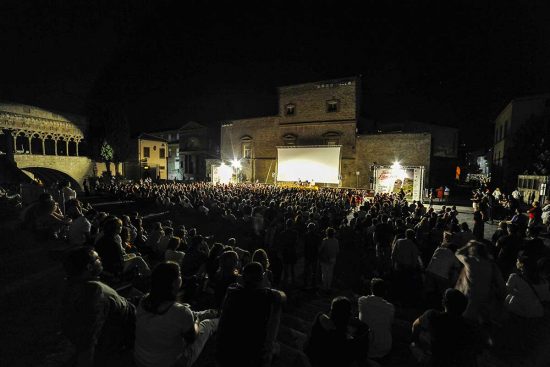 Il Tuscia film fest