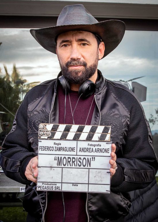 Federico Zampaglione