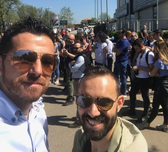 Vitorchiano - Cruciani e Vagnoni