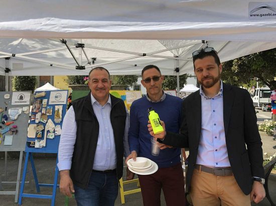 Vitorchiano - Lazio green