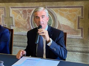 Confartigianato - Il presidente Marco Granelli