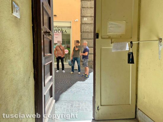 Viterbo - Corso Italia 68