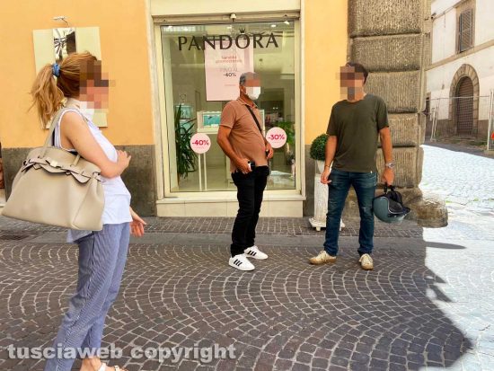 Viterbo - Corso Italia 68