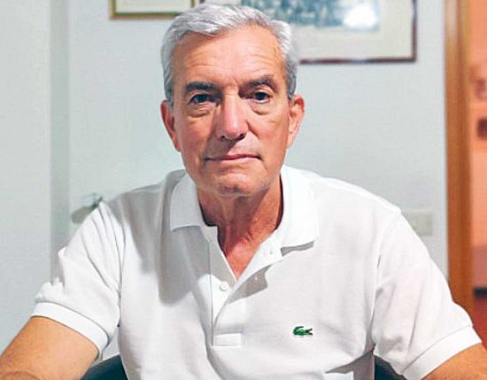Giuseppe Cesetti