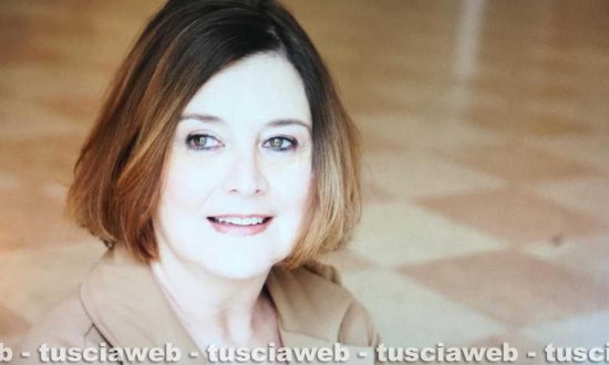 Nadia Somma - Consigliera associazione DiRe