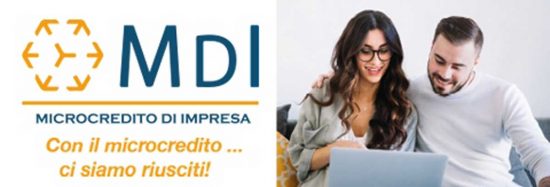 Microcredito d’Impresa 
