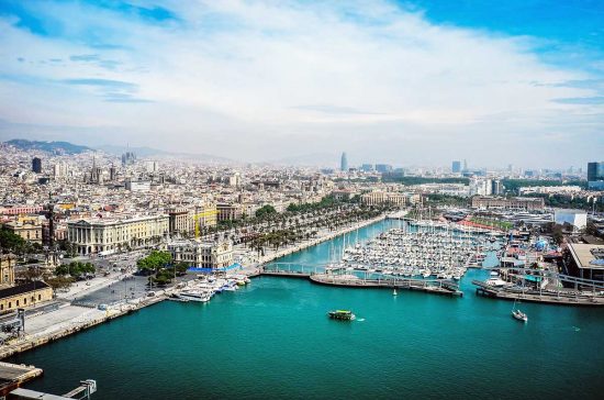 Barcellona