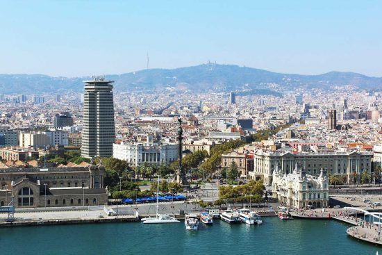 Barcellona