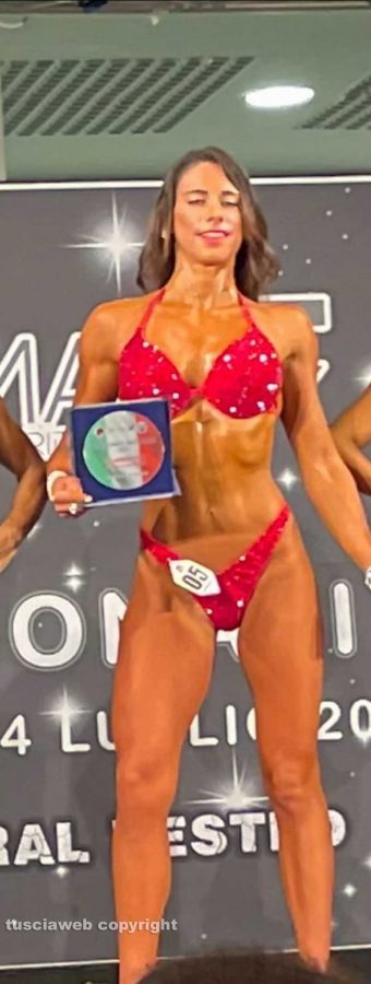 Viterbo - Paola Luzzetti