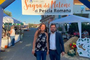 Montalto di Castro - La sagra del Melone