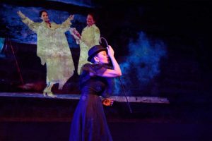 Nepi - Il festival internazionale della danza e delle danze